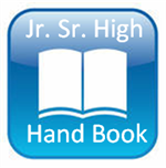 Jr. Sr. High Hand Book 